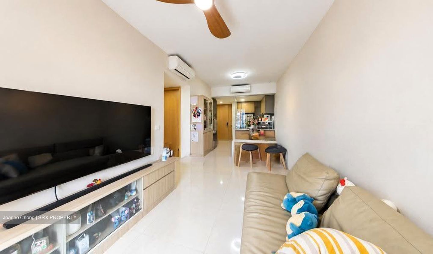 Midwood (D23), Condominium #625000371